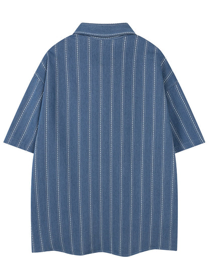 DARK CARTEL NOVA SIGNAL GÖMLEK