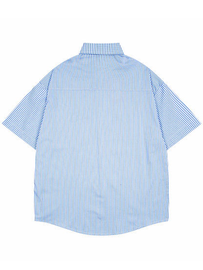 DARK CARTEL STELLAR VOID GÖMLEK