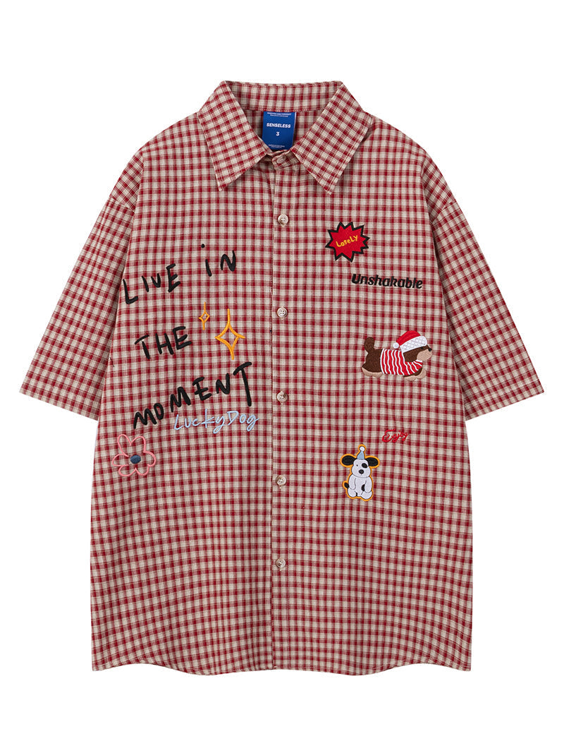 dark cartel storm zone gömlek