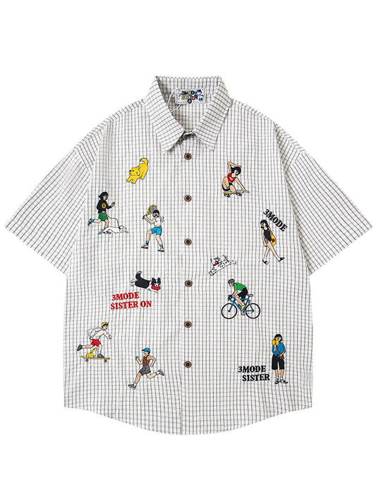 DARK CARTEL MONARCH STRIKE GÖMLEK