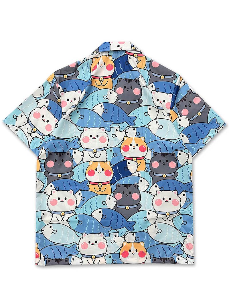 dark cartel rebel fall gömlek