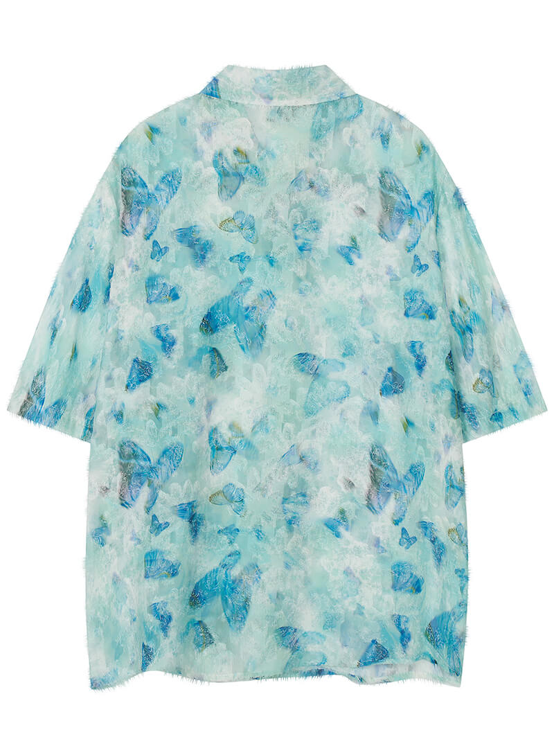 dark cartel noir syndicate gömlek