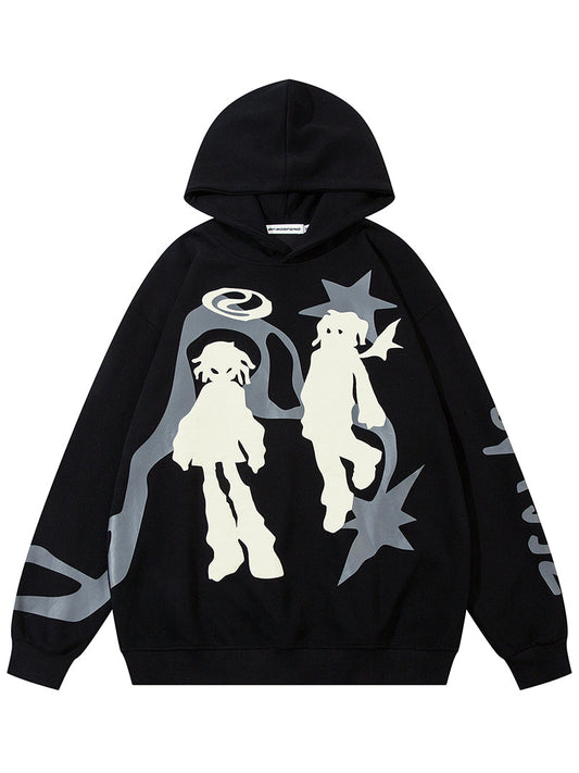 Dark Cartel Plasma Edge Hoodie