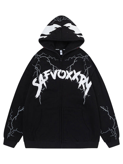 Dark Cartel Dark Aura Hoodie