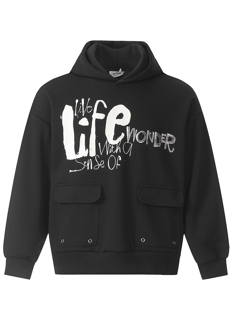 dark cartel jungle heat hoodie