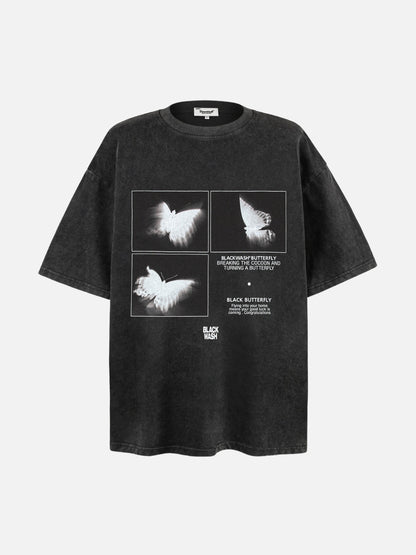 DARK CARTEL DriftMax T-Shirt