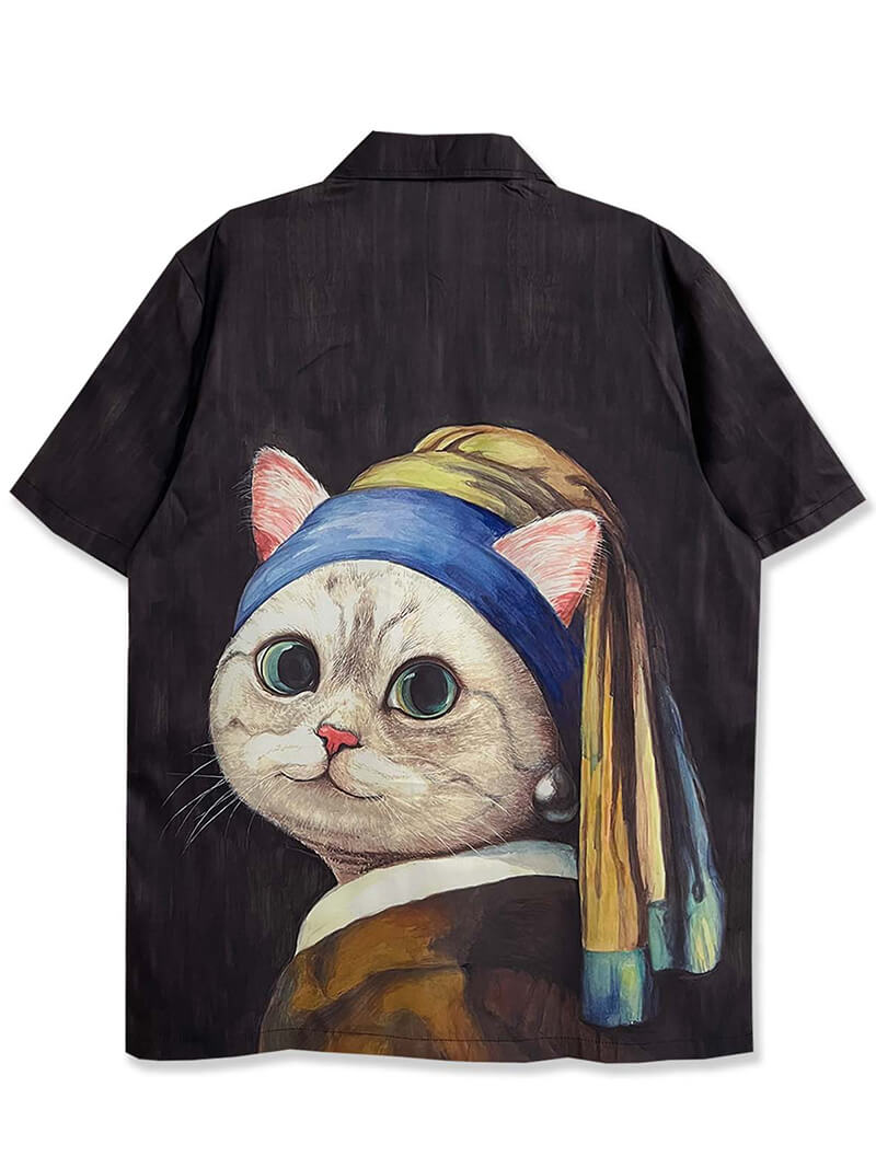 dark cartel storm rush gömlek