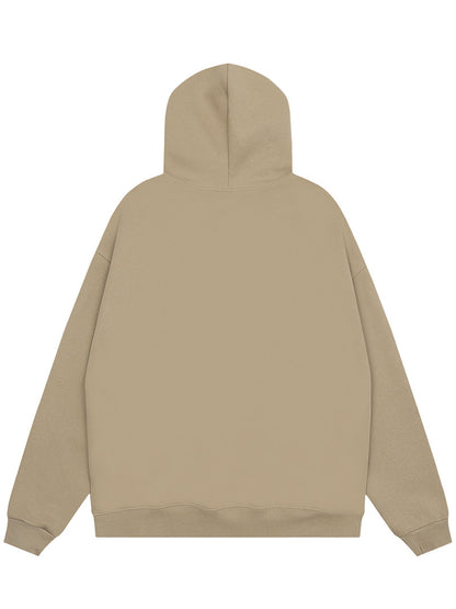 Dark Cartel Silent Realm Hoodie