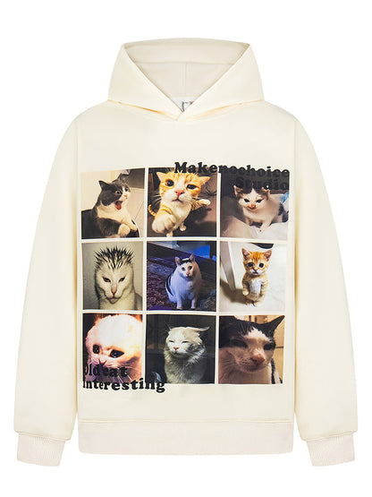 Dark Cartel Mystic Line Hoodie