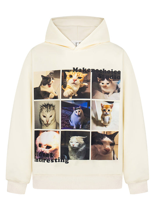 Dark Cartel Mystic Line Hoodie