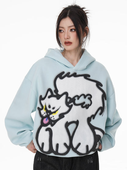 Dark Cartel Dusk Horizon Hoodie