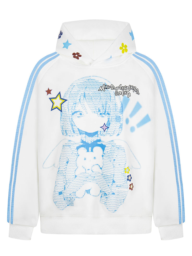 dark cartel frozen ember hoodie