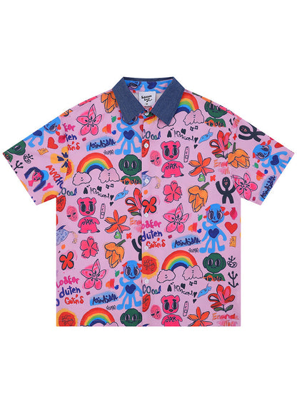 DARK CARTEL REBEL LEGACY GÖMLEK