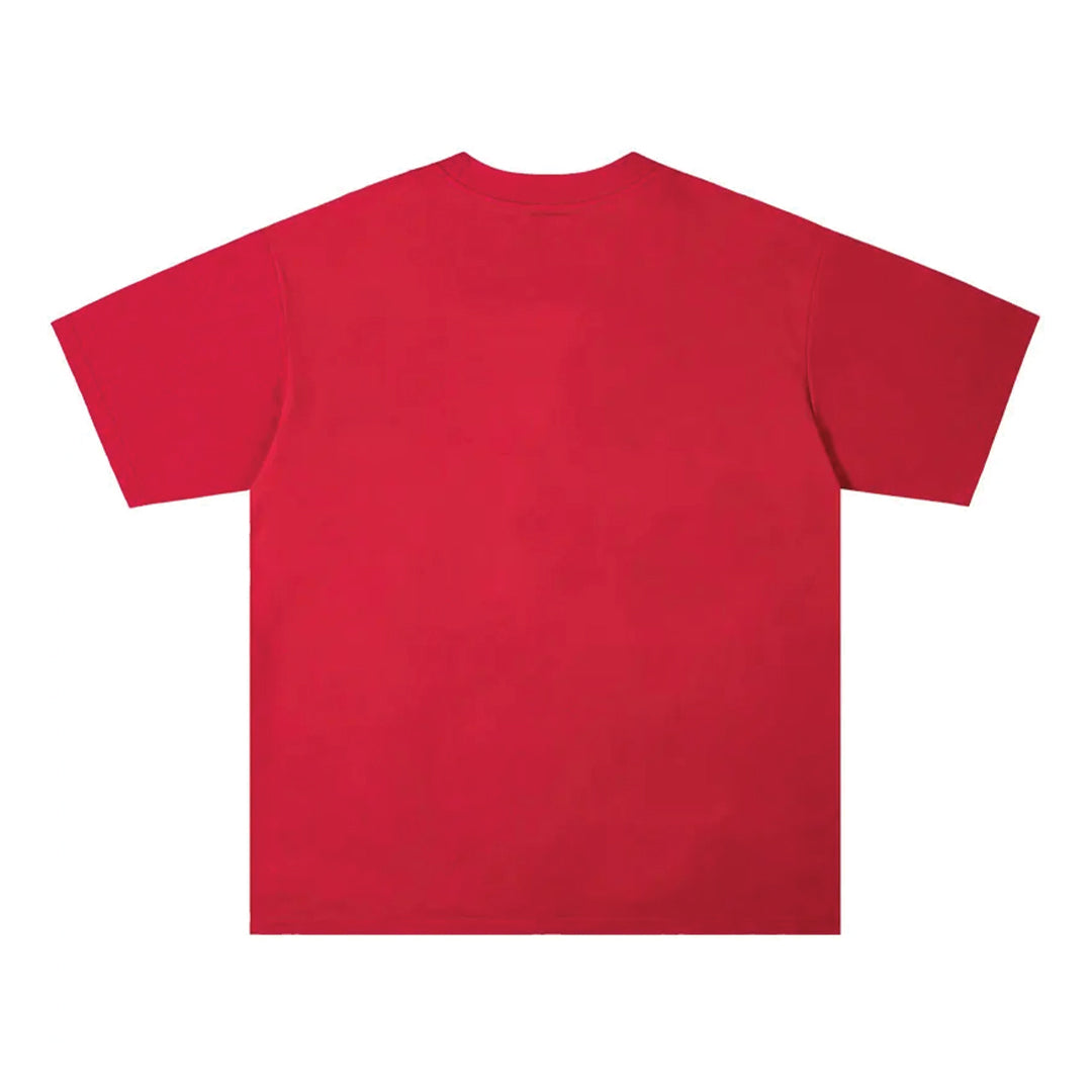 fearless bloom t-shirt