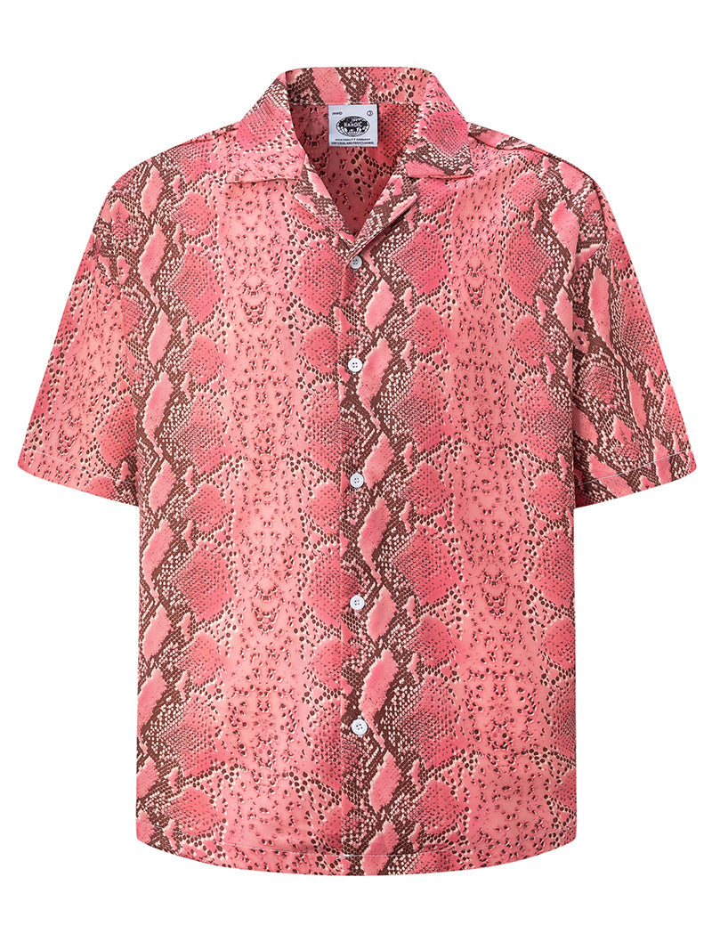 dark cartel nightbreed gömlek