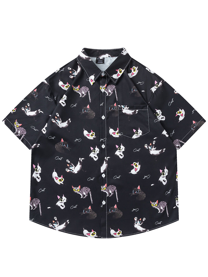 dark cartel monarch order gömlek