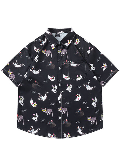 DARK CARTEL MONARCH ORDER GÖMLEK