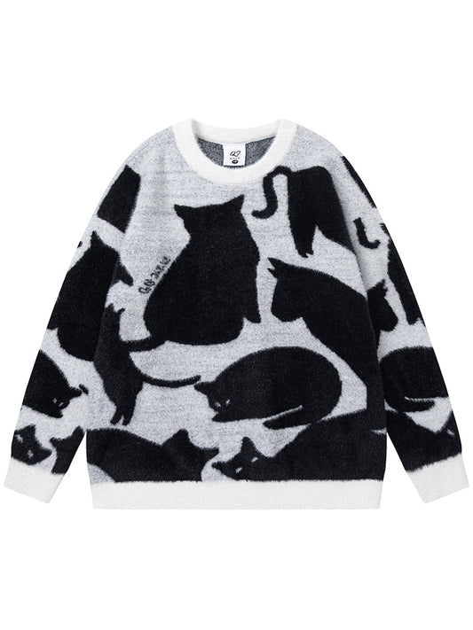 DARK CARTEL SHADOWWOLF KAZAK