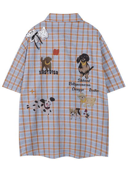 DARK CARTEL CRIMSON CORE GÖMLEK