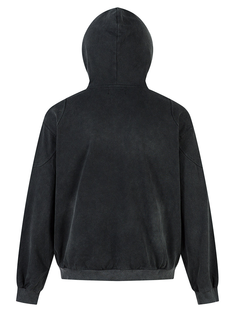 dark cartel shadow dawn hoodie