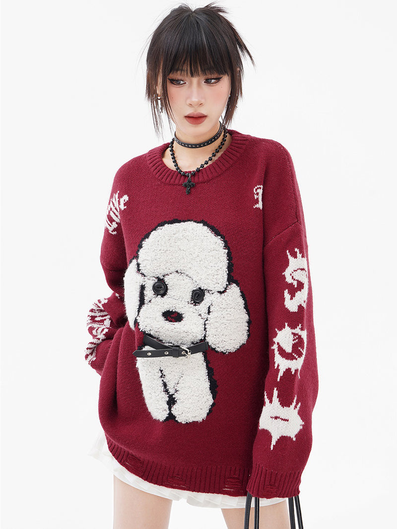 dark cartel shadowfang kazak