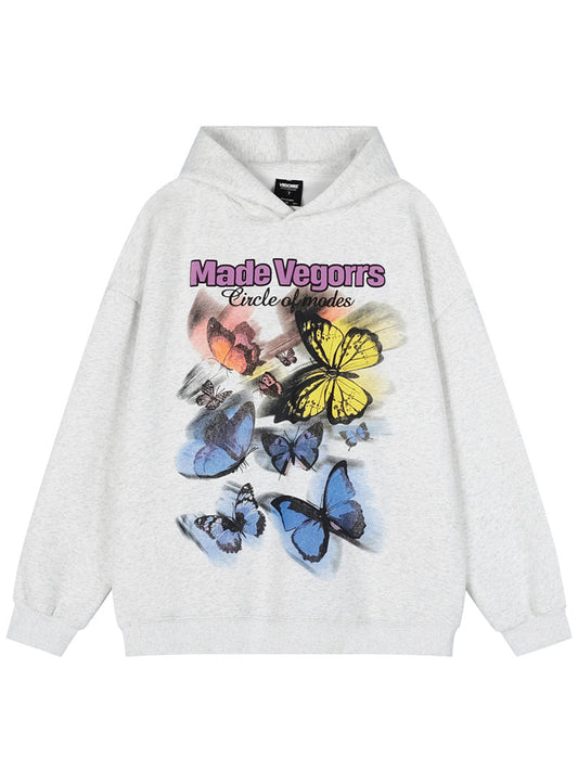 Dark Cartel Rebel Flux Hoodie