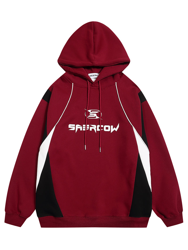 dark cartel ember rush hoodie