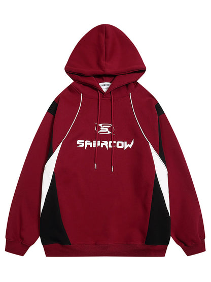 Dark Cartel Ember Rush Hoodie