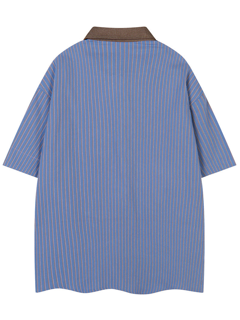 dark cartel titan line gömlek