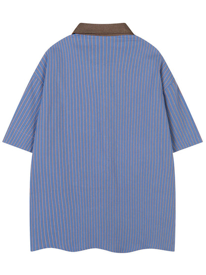 DARK CARTEL TITAN LINE GÖMLEK