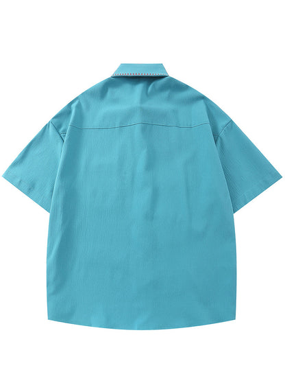 DARK CARTEL BERSERK CODEX GÖMLEK