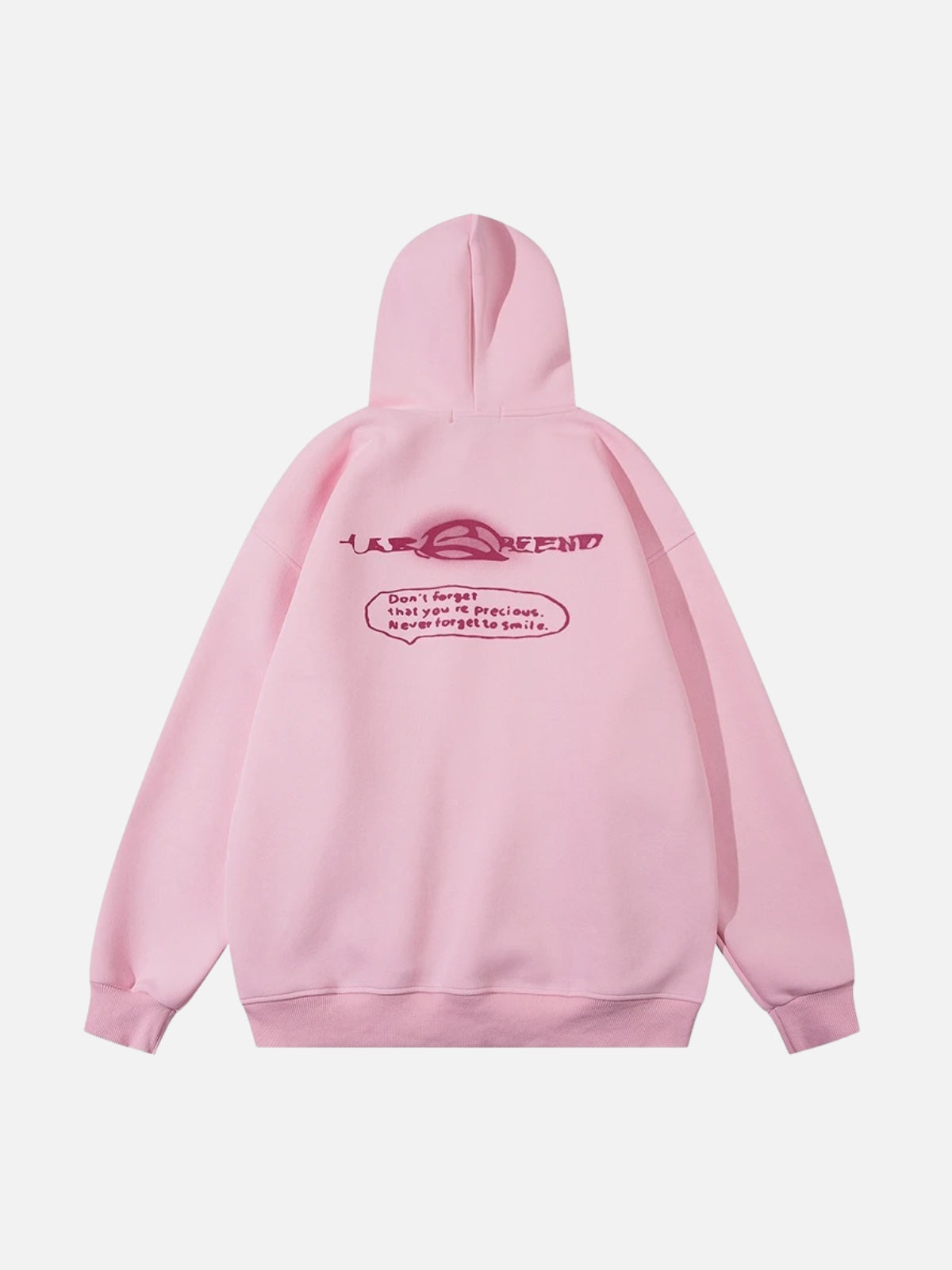 dark cartel driftwave hoodie