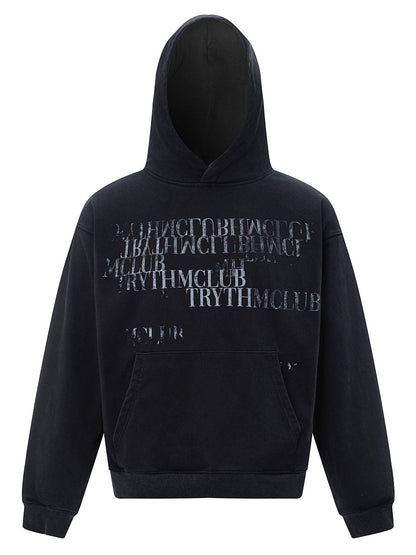 Dark Cartel Cosmic Core Hoodie