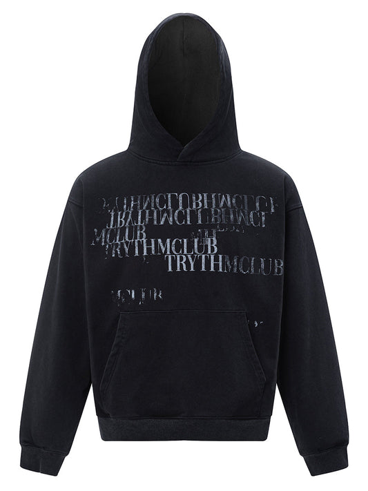 Dark Cartel Cosmic Core Hoodie