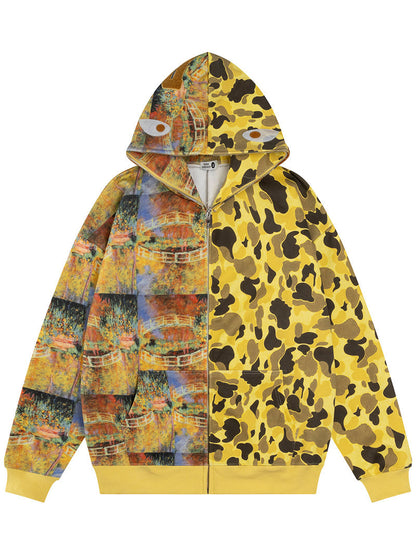 Dark Cartel Arcane Vibe Hoodie