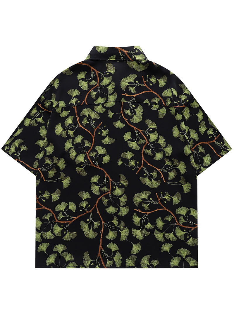 dark cartel raven ritual gömlek