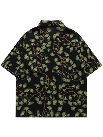 DARK CARTEL RAVEN RITUAL GÖMLEK