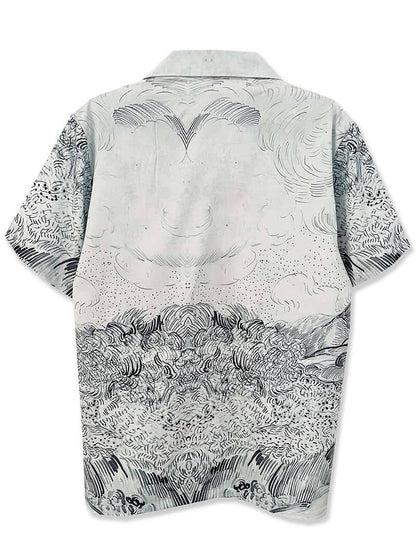 DARK CARTEL VORTEX KULT GÖMLEK