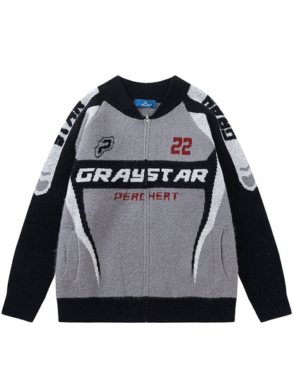 DARK CARTEL NIGHTHUNTER KAZAK