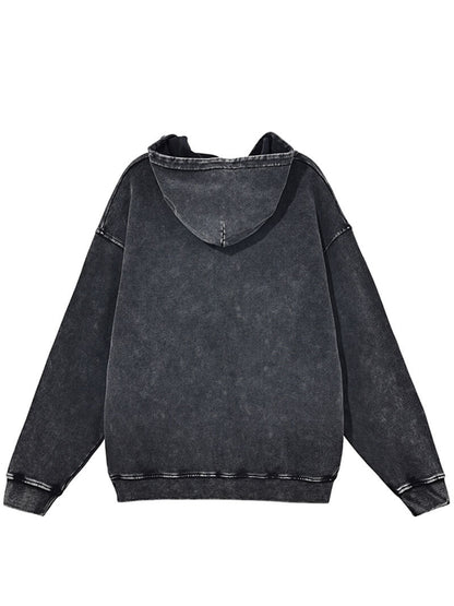 Dark Cartel Midnight Flow Hoodie