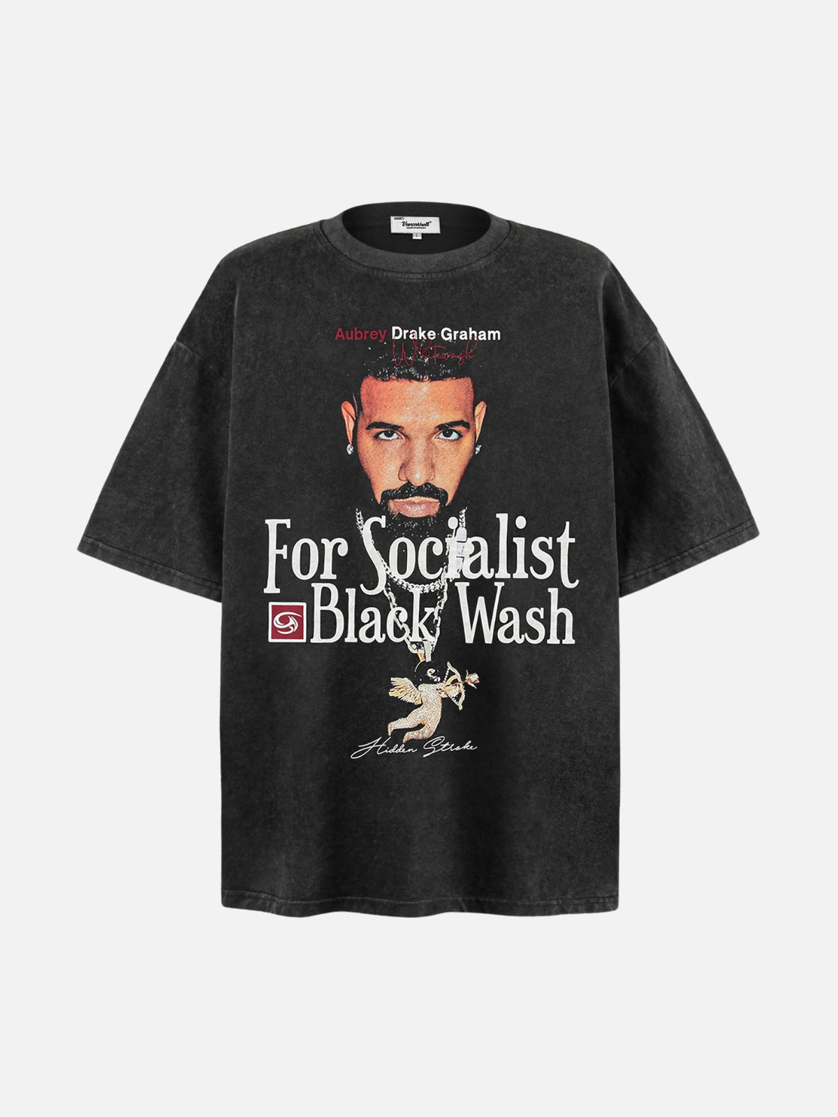 dark cartel stormshift t-shirt