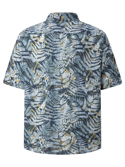 DARK CARTEL STATIC BURN GÖMLEK