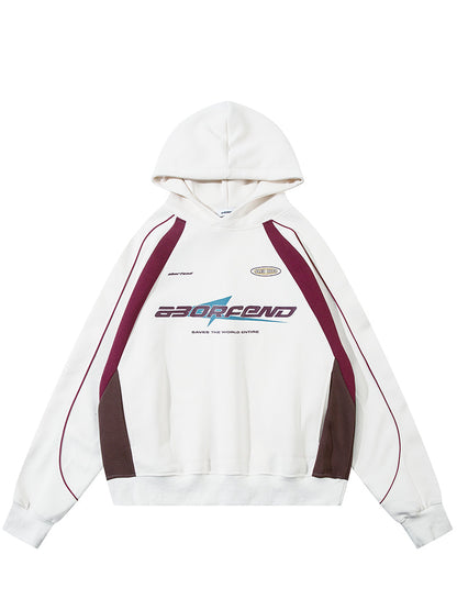 Dark Cartel Ice Glow Hoodie