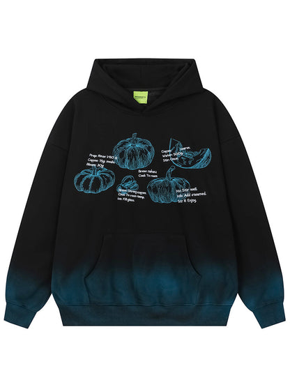 Dark Cartel Silver Aura Hoodie