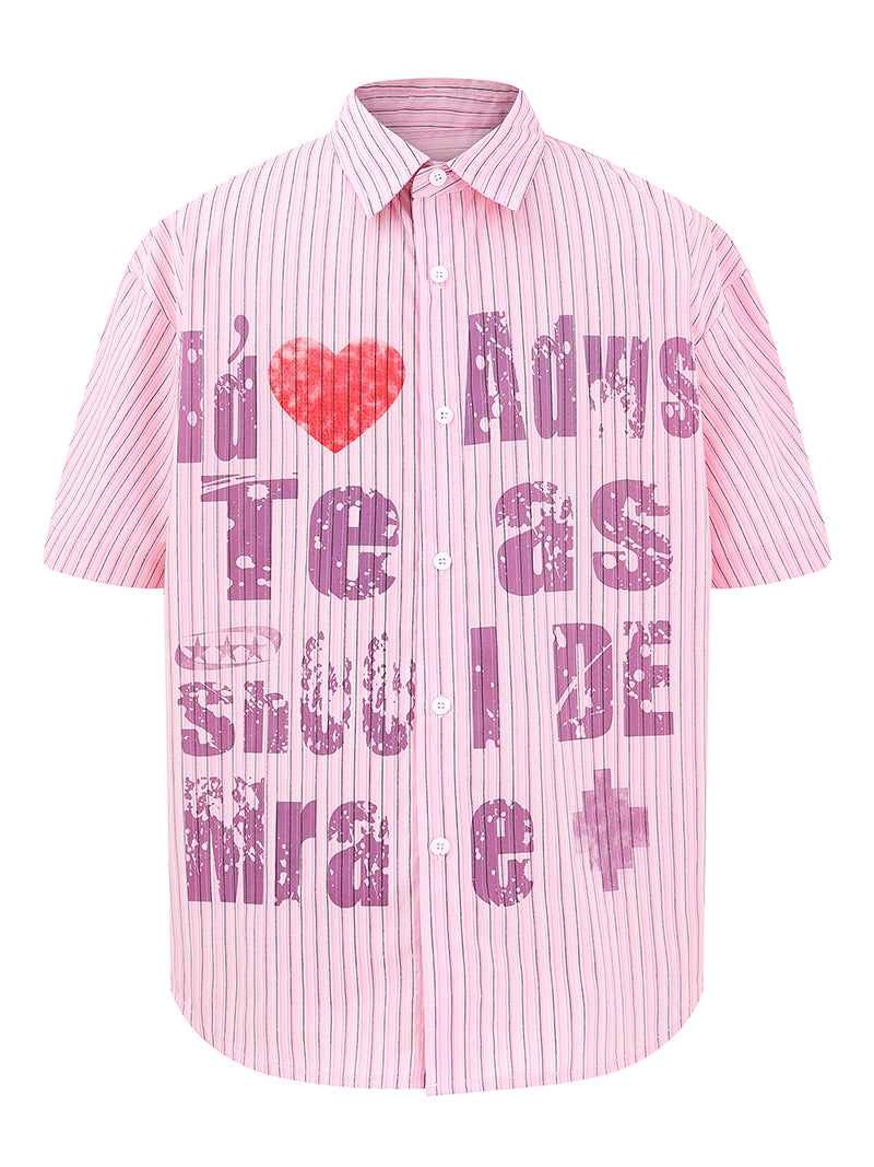 dark cartel storm dream gömlek