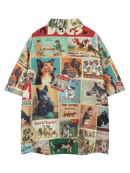 DARK CARTEL ONYX KULT GÖMLEK