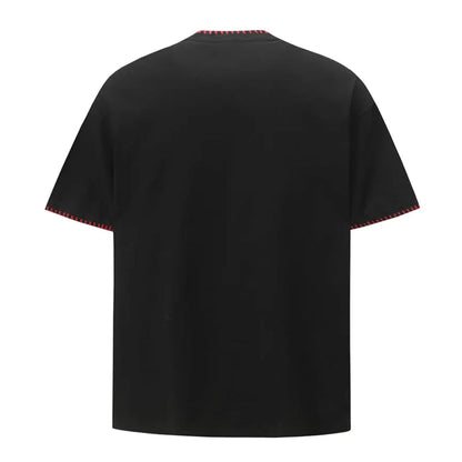 Starfruit Stitch T-Shirt