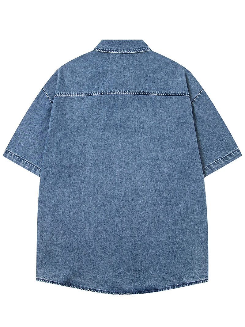 dark cartel phantom realm gömlek