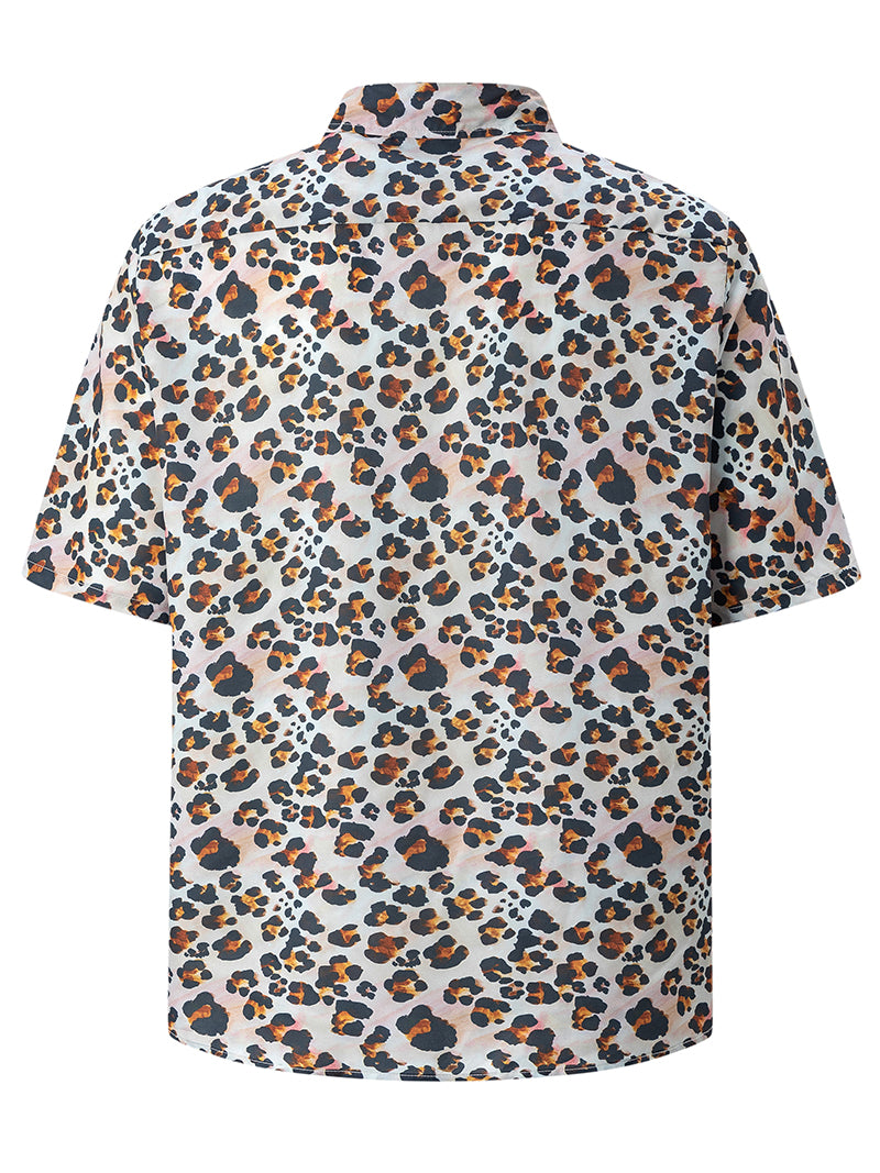 dark cartel night whisper gömlek