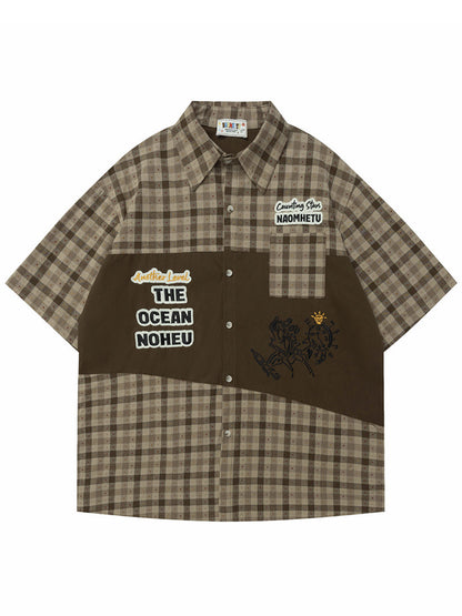 DARK CARTEL BLOOD SYNDICATE GÖMLEK